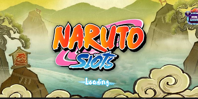 Giới thiệu sơ lược về game Naruto Slots